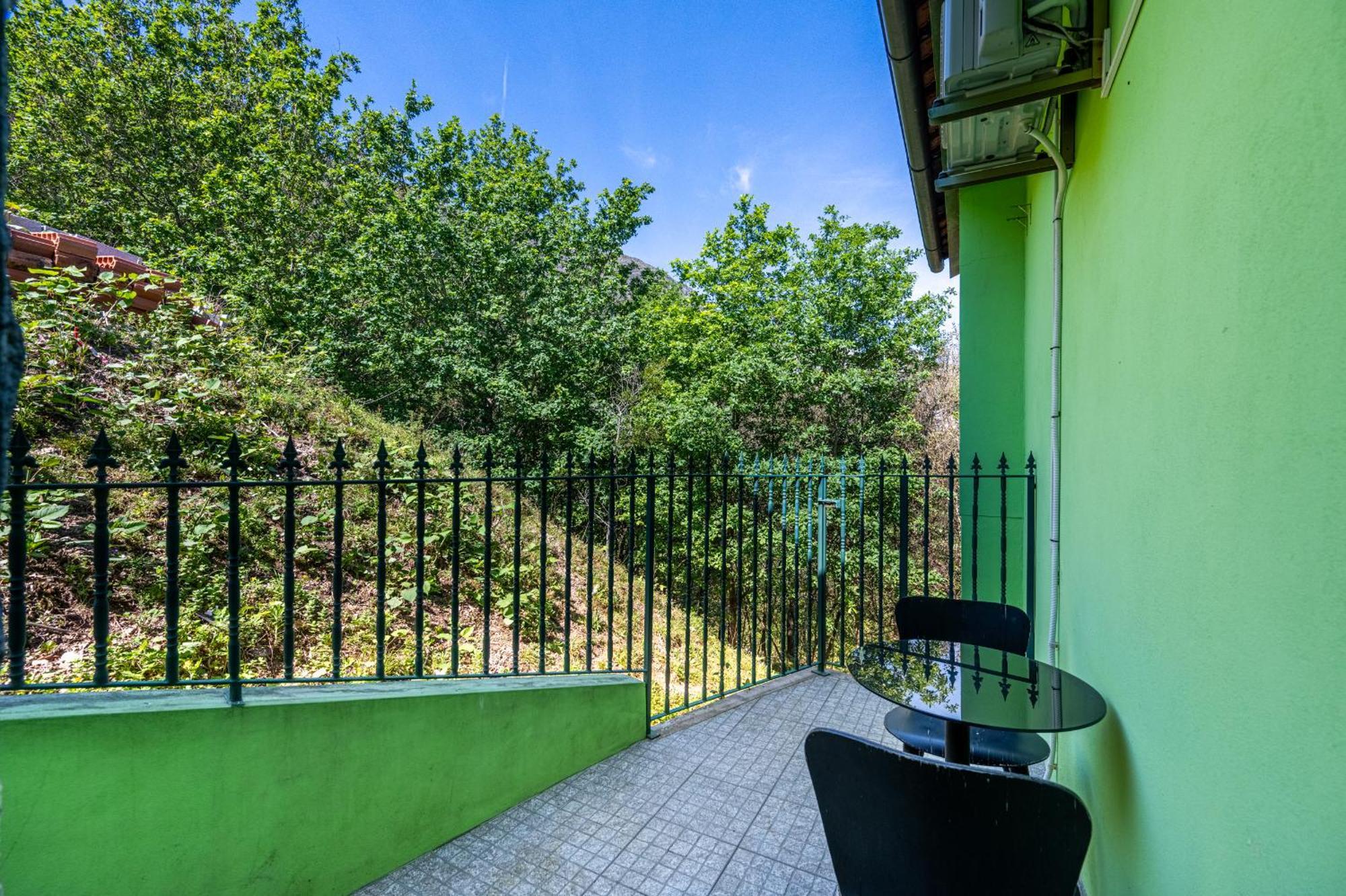 Villa Quinta Da Carvalha Geres Exterior foto